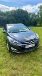 Hyundai i40 – 1.7 CRDi 136 KM – 2012 r.