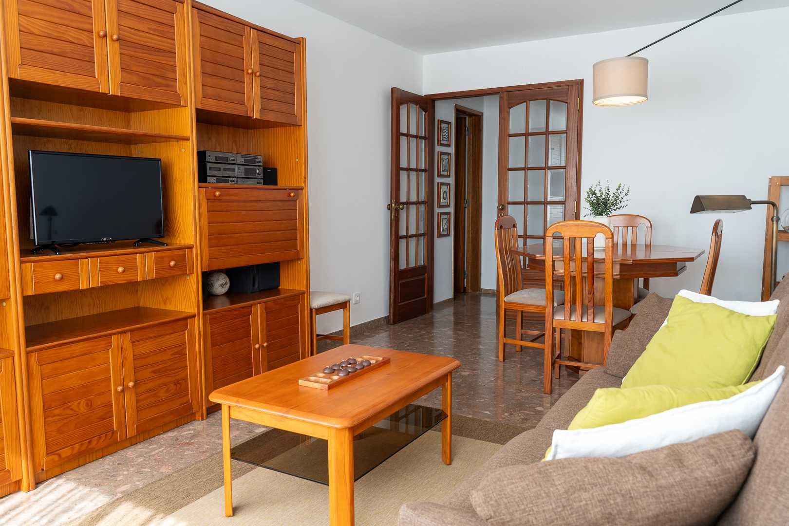 T2 Junto ao Metro da Ameixoeira - Santa Clara - Garagem incluída