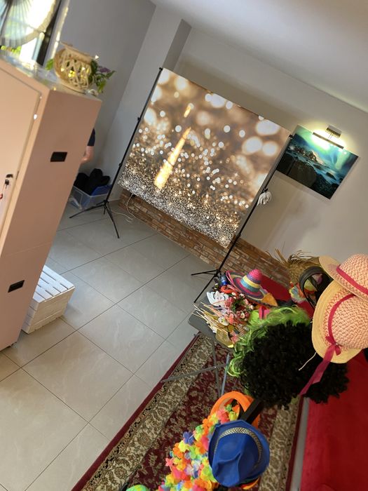 Fotobudka, Audio Księga Gości obsługa imprez oraz eventów