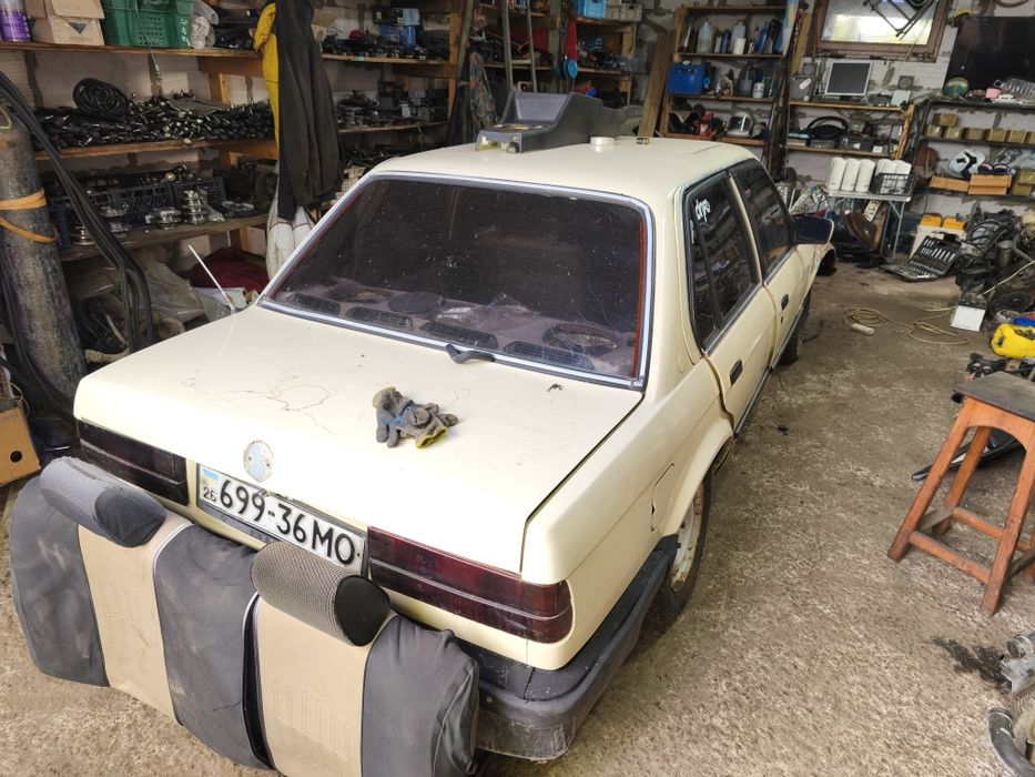 Розборка розборка bmw e 30 e 21 e 12 e 34 e 32