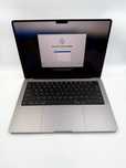 MacBook Pro 14" M1 PRo A2442 32 GB 1TB 35 cykli
