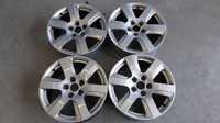 Alufelgi Audi 17" 5x112 ET 37 ORGINALNE