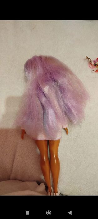 Orginalna lalka barbie