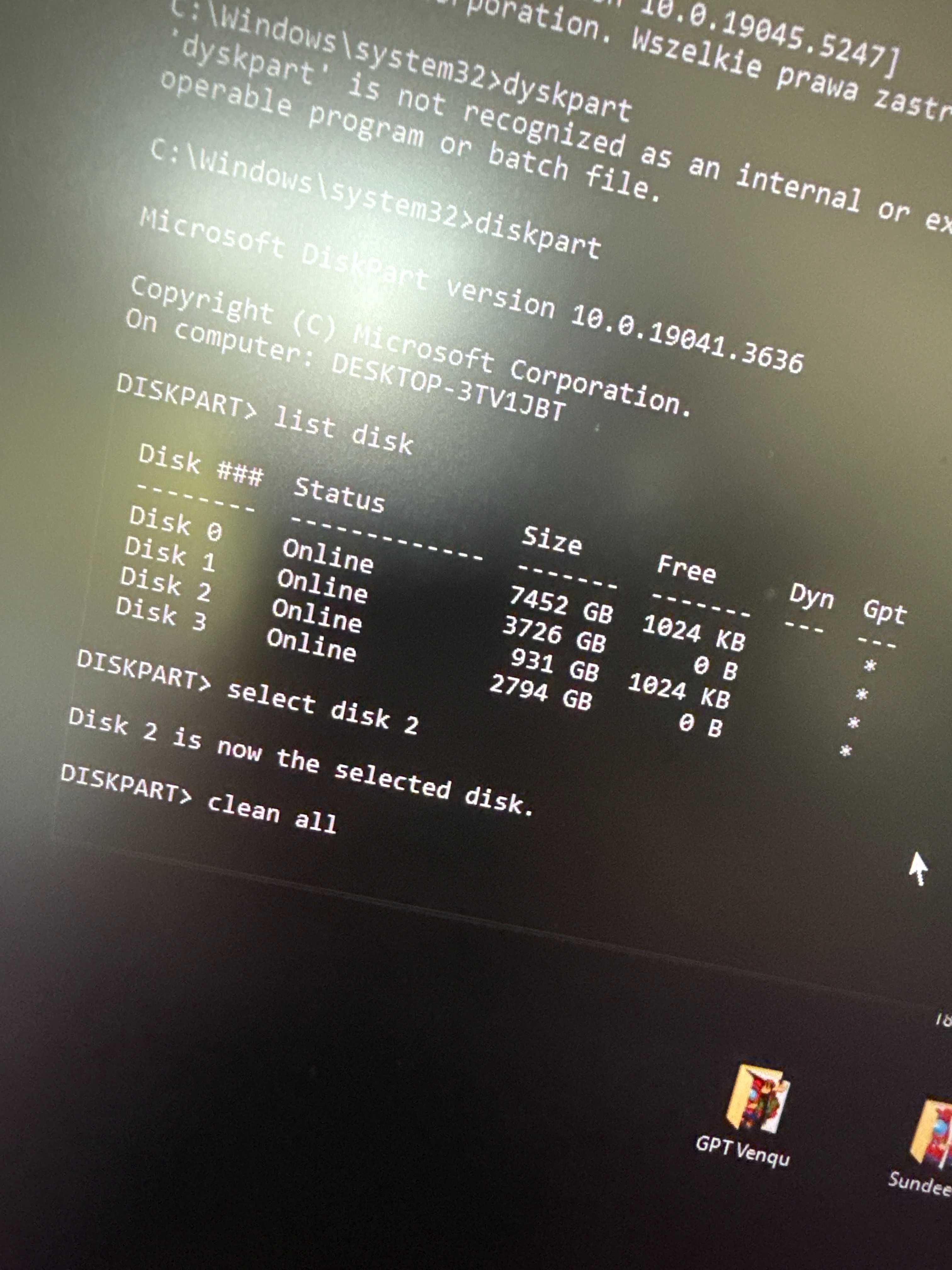 Samsung 980 PRO 1TB | Gwarancja do 04.2027