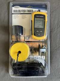 Echosonda Fish Finder