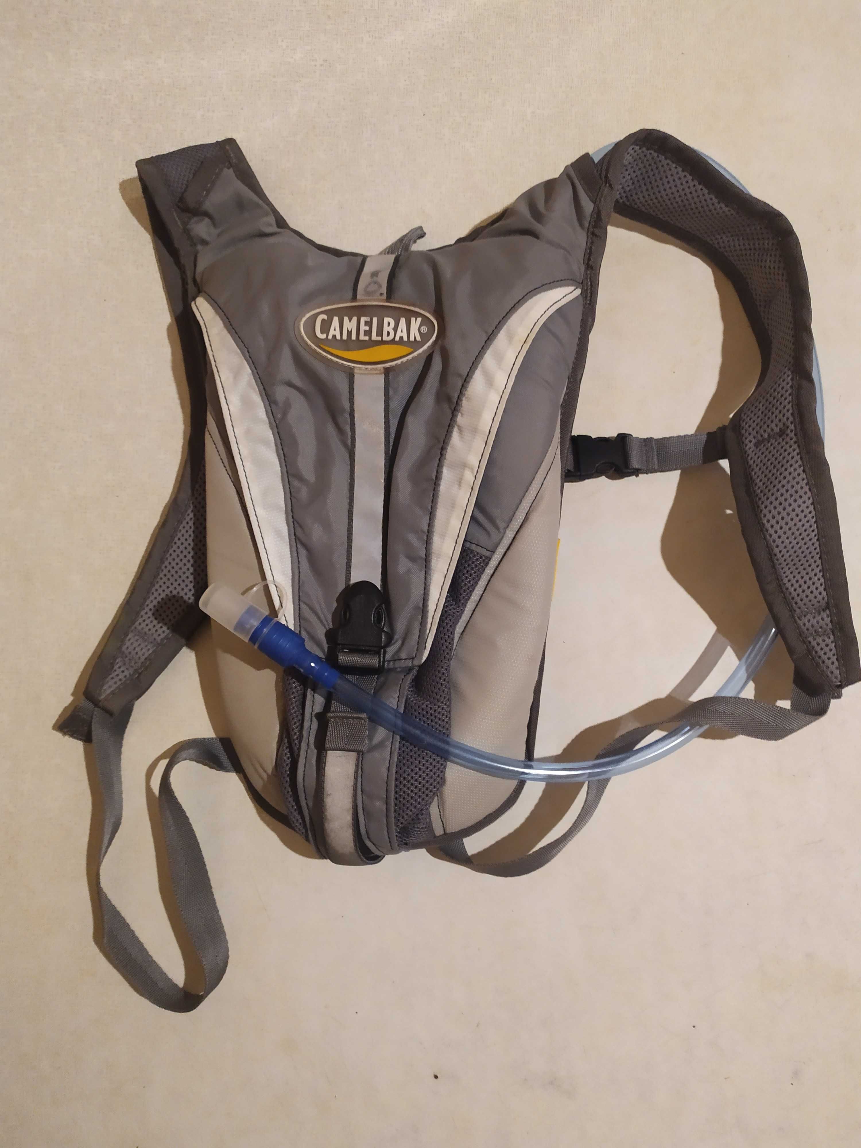 Рюкзак с гиратором Camelbak Siren, питьевая система
