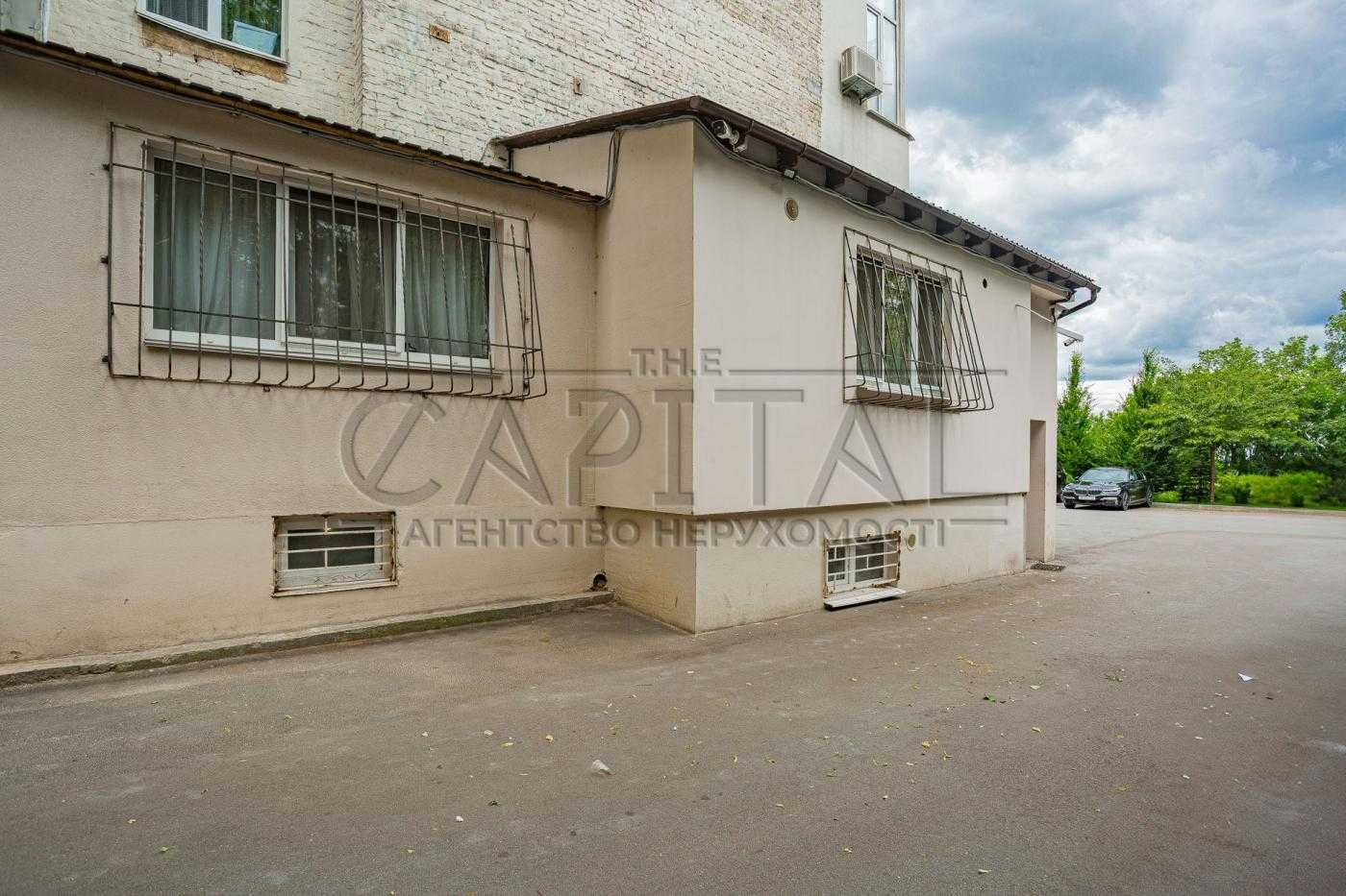 Продаж комерційної нерухомості / 185м2 / Київ