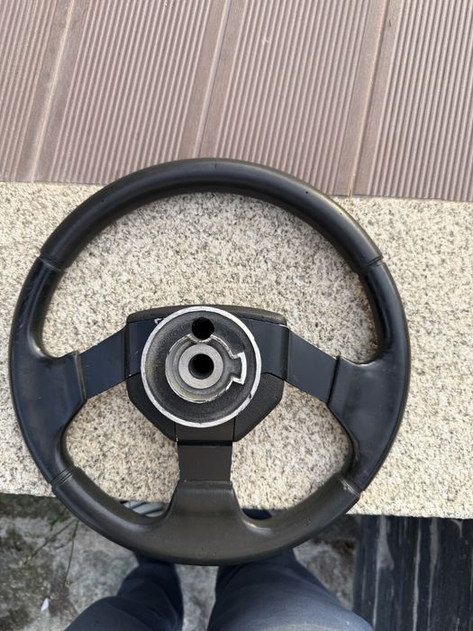 Volante renault clio