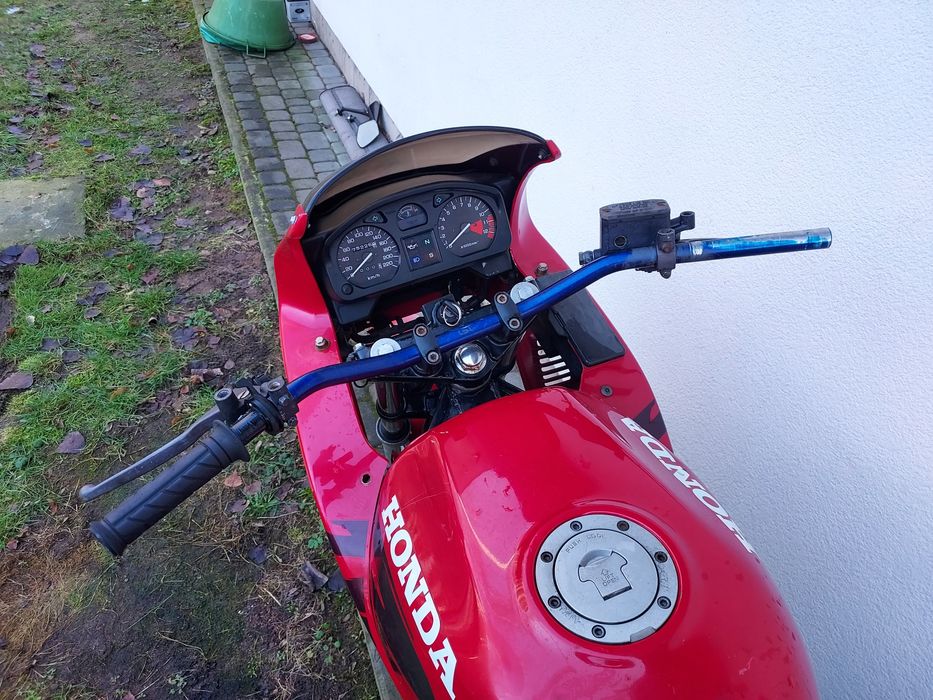 Honda CB 500 Sport części