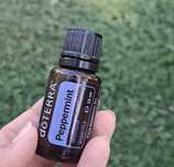 Olejek miętowy peppermint doterra