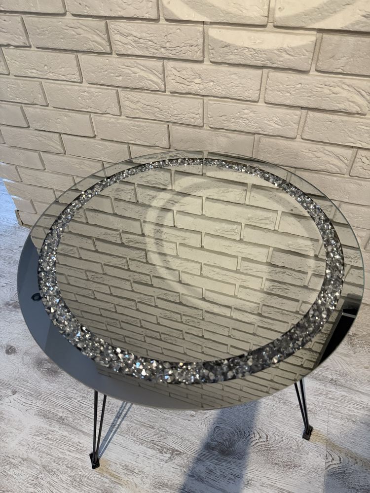 Stolik Diamondust home&you