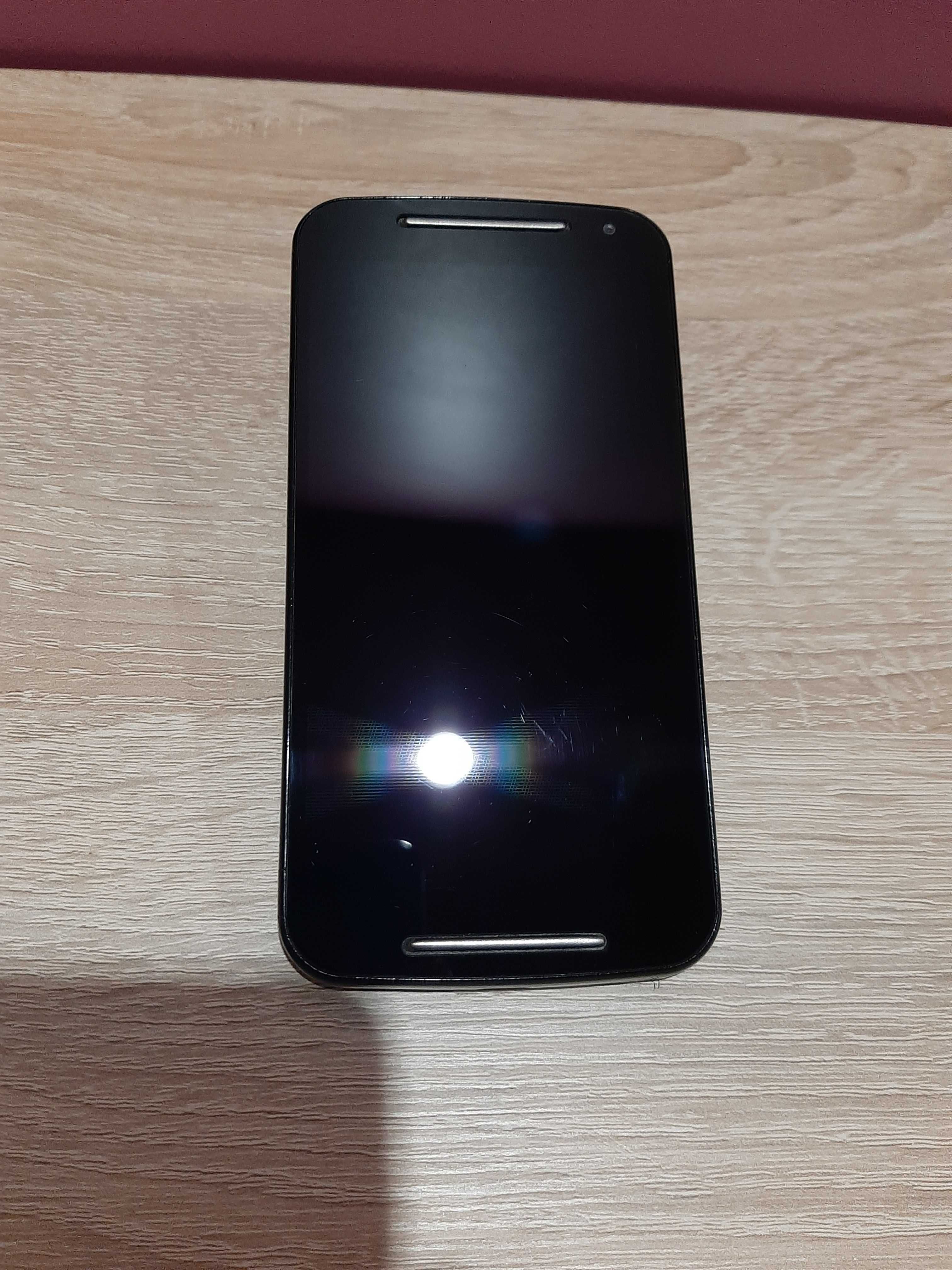 Motorola Moto G 2nd Generation XT1068 Dual SIM, BEZ SIMLOCKA