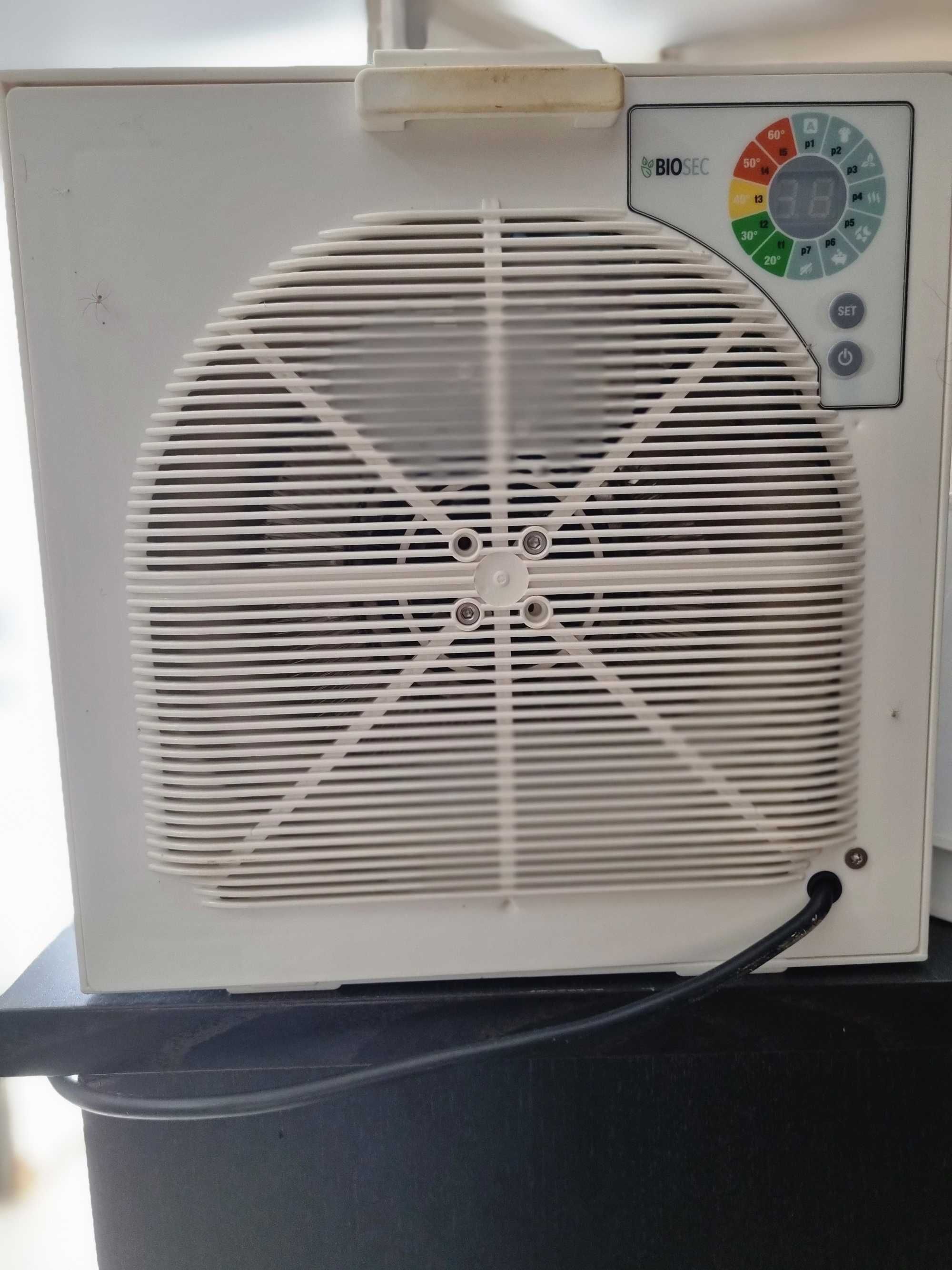 Desidratador Dryer B10 - Biosec Domus