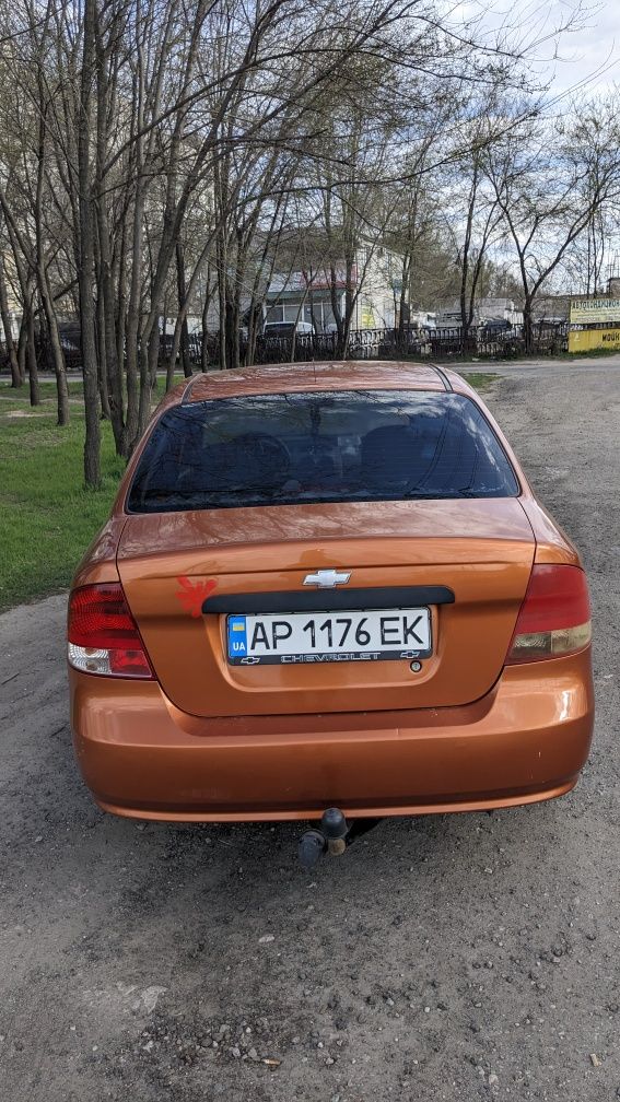 Авео т 200 Газ/Бенз