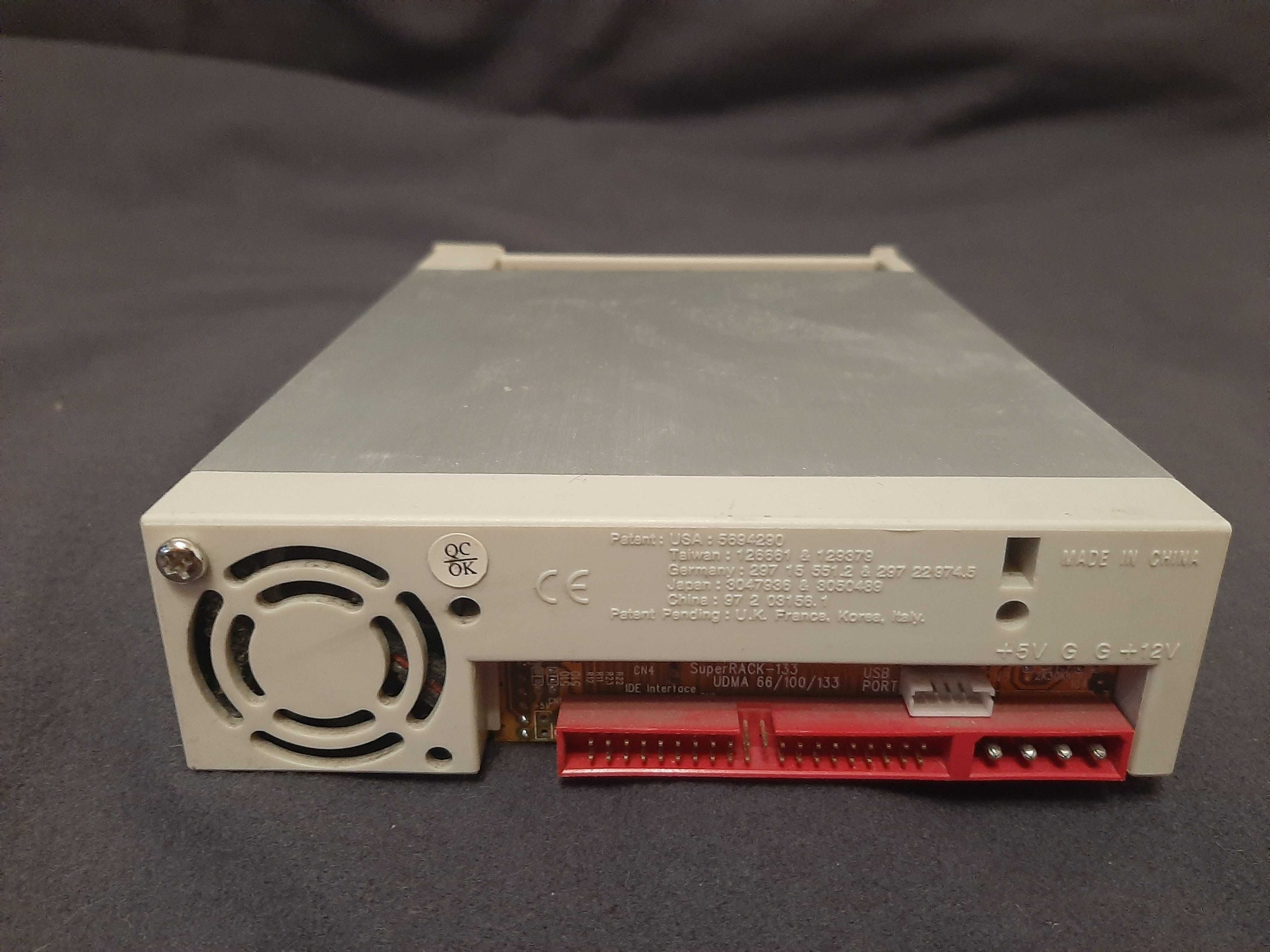Продам карман для HDD (IDE)