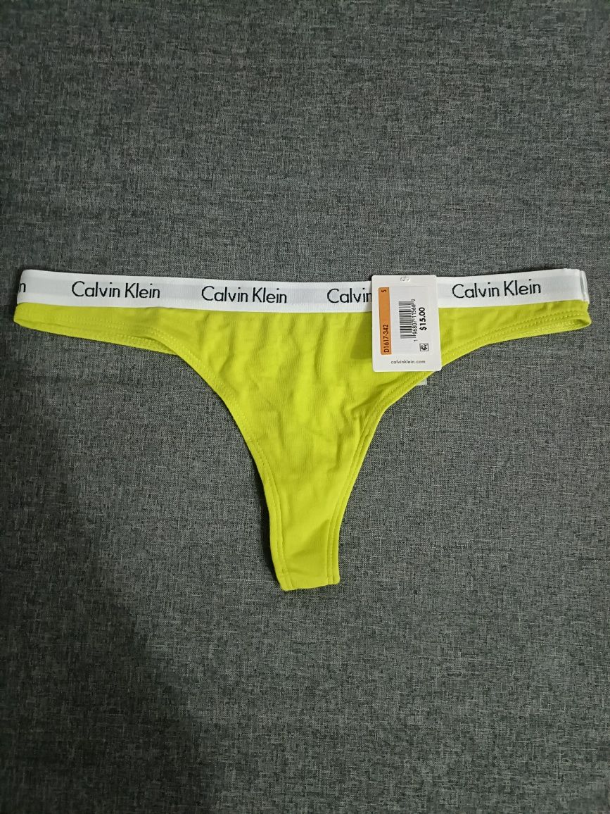 Calvin Klein оригінал, р.S.нові