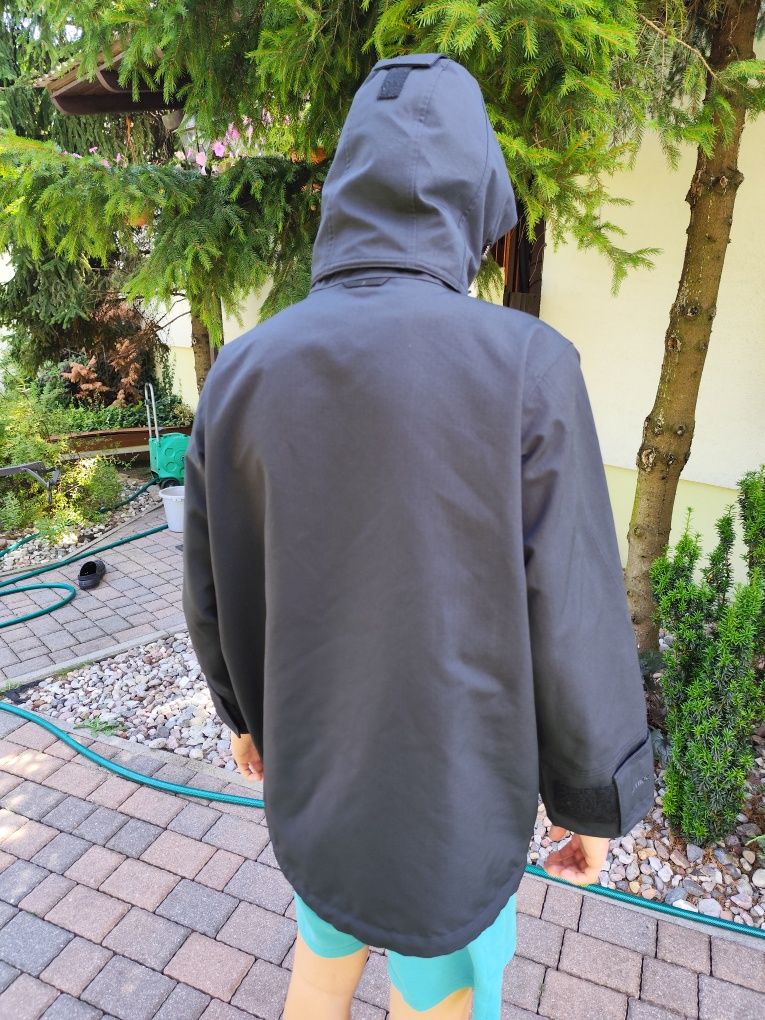 Kurtka trekkingowa Peak Performance W Apex Jacket membrana Hipe Softsh