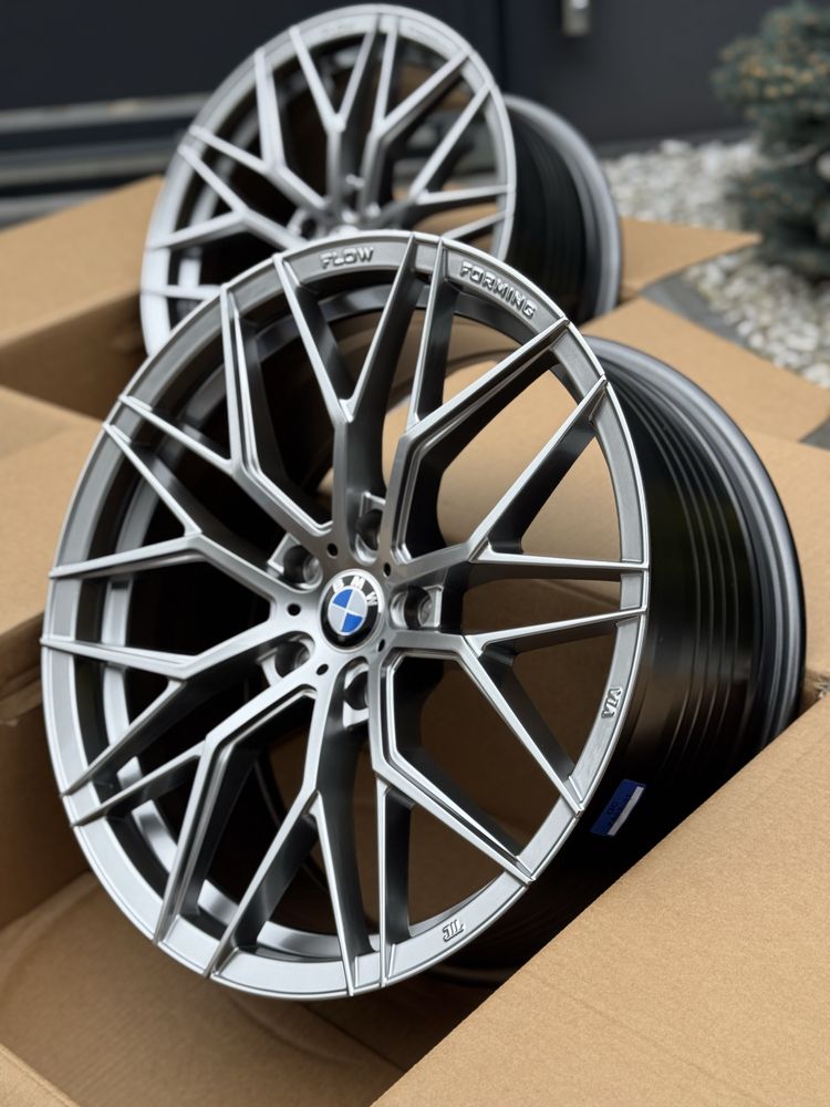 Диски Нові R19/5/120 BMW 3 F30 5 E60 F10 X3 F25 .. в Наявності .