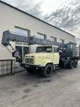 Автокран КС-3575 А-1