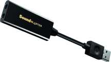 Creative Sound Blaster Play!3 High Resolution USB