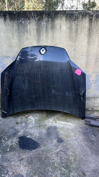 Capot Renault Laguna