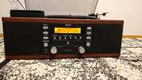 Odtwarzacz CD, winyl, radio, kaseta, nagrywarka TEAC LP-R500