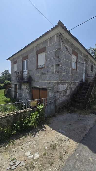 Vendo quintinha com ou sem restauro