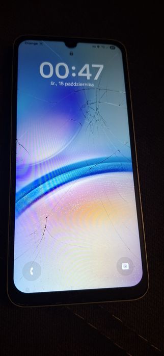 Samsung Galaxy A05s