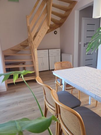 Dom segment szeregowiec Jasienica