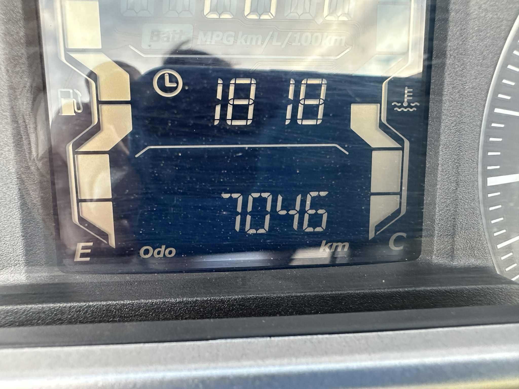 YAMAHA X-MAX 300 Salon Polska stan idealny, przebieg 7000 km