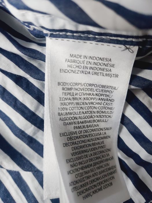 Polo Ralph Lauren  - sukienka dla dziewczynki