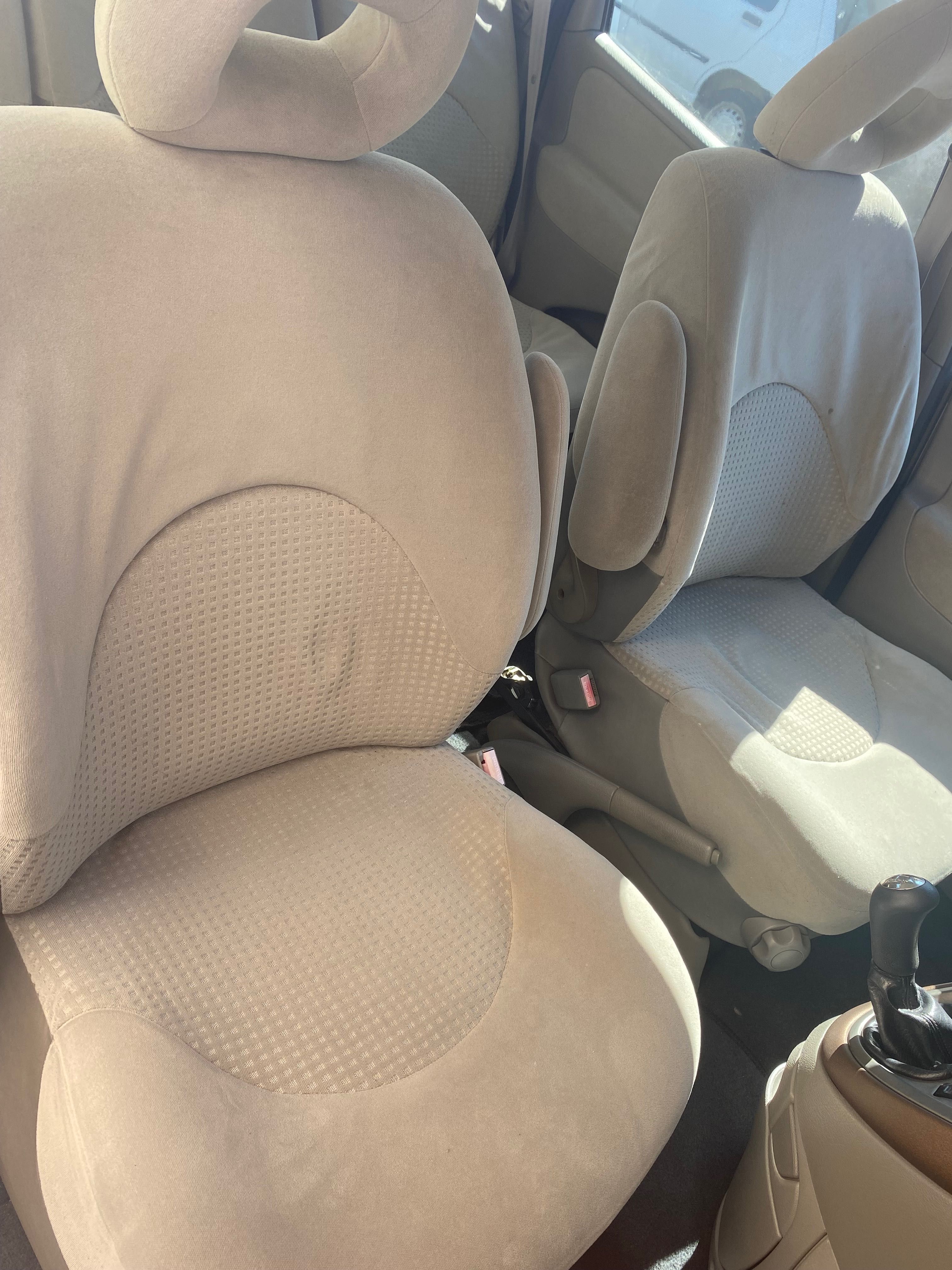Citroën Xsara Picasso 1.6 Gasolina 2002