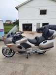 Vendo mota BMW K 1200LT