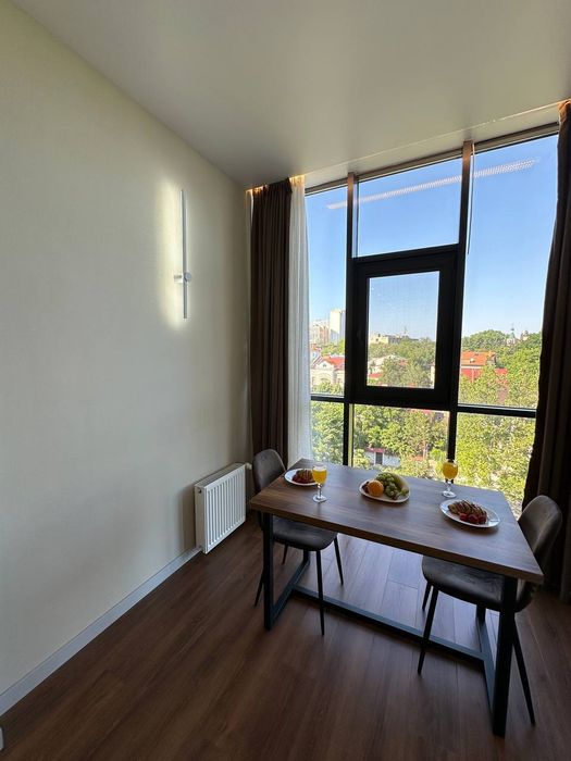 Оренда ЖК Платінум Марістеллла! 10ст Фонтану вид моря