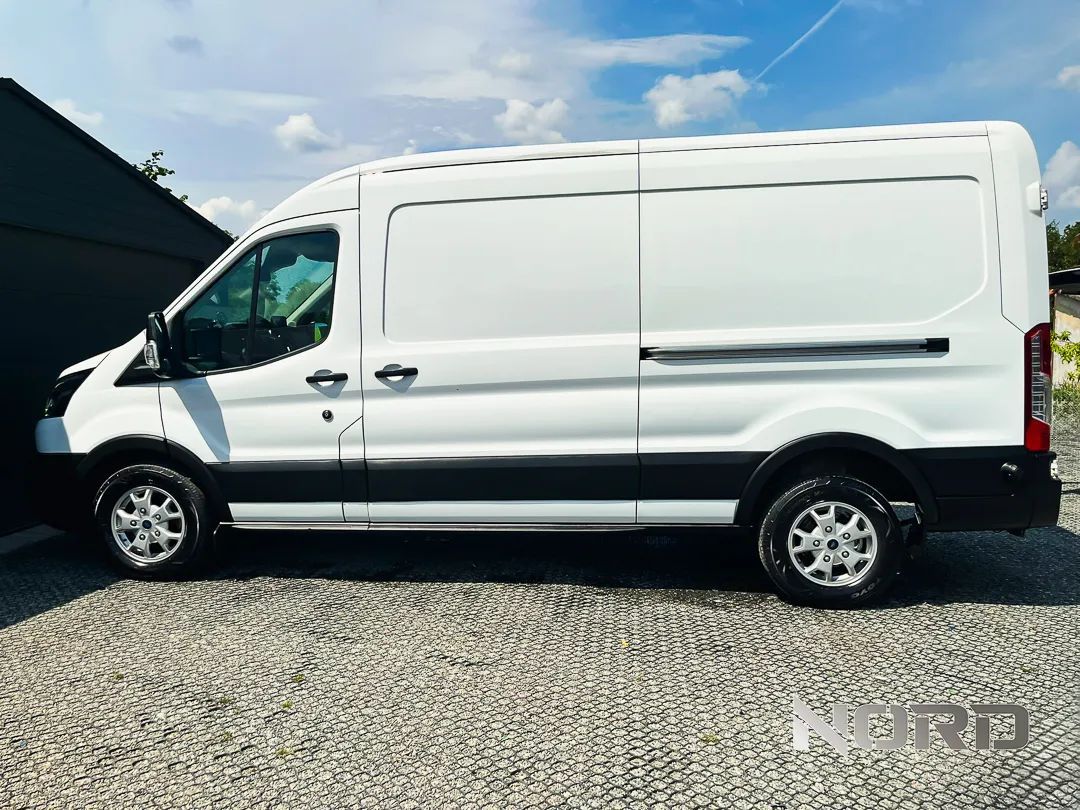 Ford Transit  L3H2 350 2.0 FULL WERSJA  *Bezwypadkowy, FV23%, XENON, Kamera cofania,gw.12m,Carplay,Androidauto