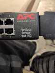APC NetBotz Rack Sensor Pod 150
