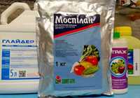 Инсектицид Моспилан — для уличных, тепличных и комнатных.