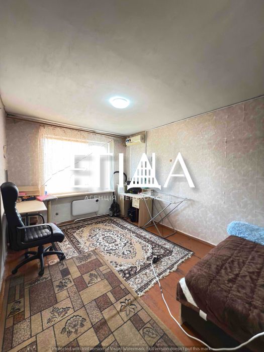 1 кімнатна на Новомиколаівці, АЕО,