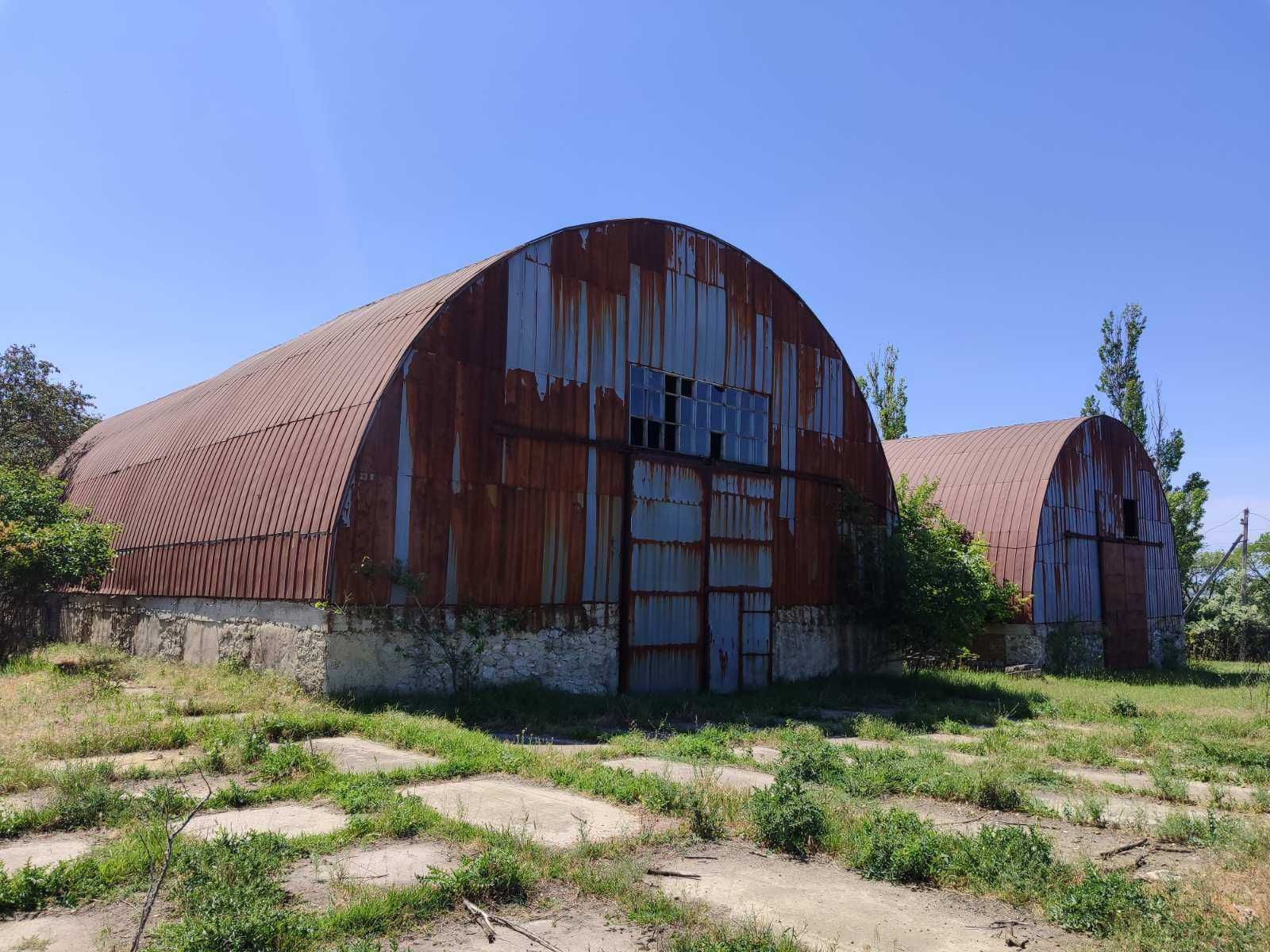 Сдам в аренду продам  склады ангары здания территорию от собственника