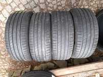 Opony używane 245/45r19 Hankook