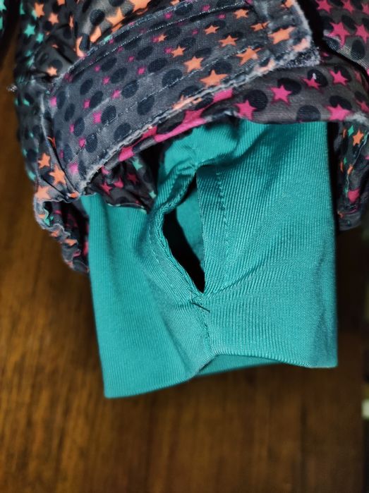 Куртка жіноча спортивна