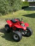 Sangjong 50cc