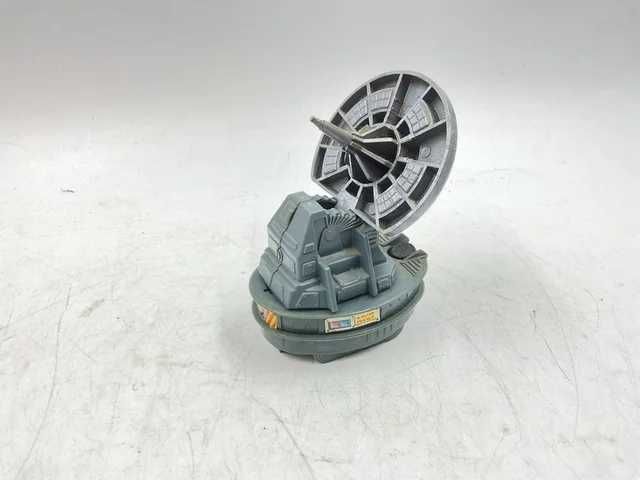 Star Wars 1982 - Mini Rig int-4 interceptor / Rada