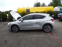 Części - Citroen DS4 1.6 e-HDI 13R