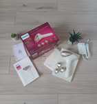 Depilator laserowy philips lumea prestige bri956/00