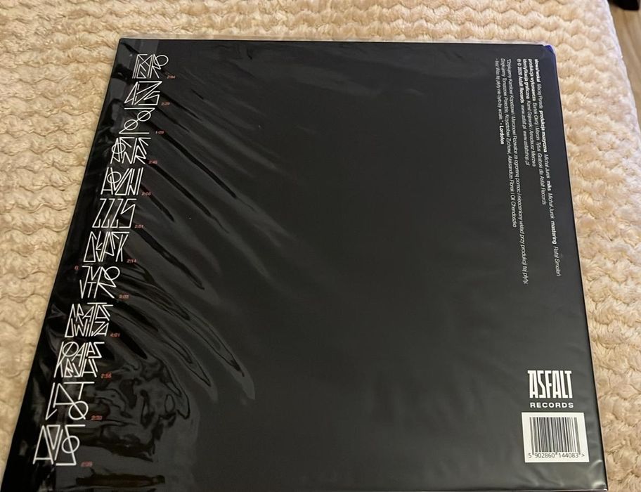 Plyta winylowa Lordofon Kolo nowa