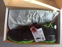 Sprzedam buty ochronne rozm 44