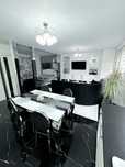 Apartament GLAMOUR GNIEZNO na doby