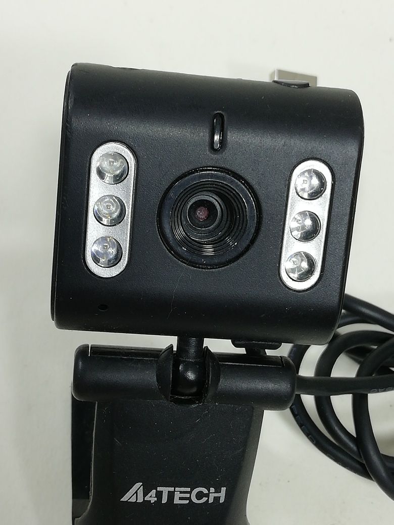 Веб-камера А4tech PK-333E