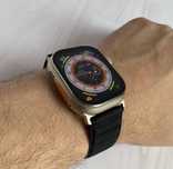 Часы Smart Watch HW9 Ultra Max 49mm Amoled/NFC